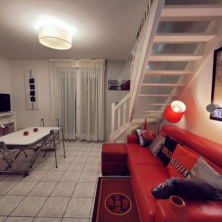 Duplex Art Place, Olympics 2024 Les Clayes-Sous-Bois Esterno foto