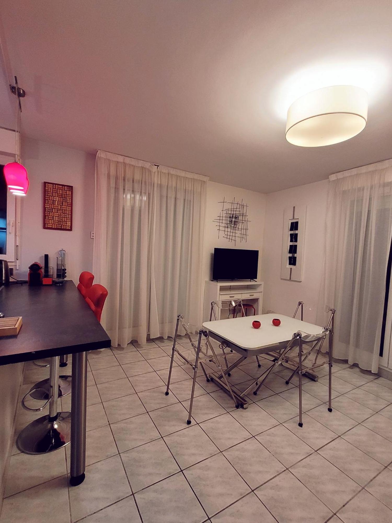Duplex Art Place, Olympics 2024 Les Clayes-Sous-Bois Esterno foto